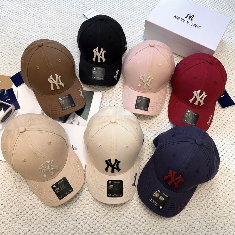 NY cap dx52